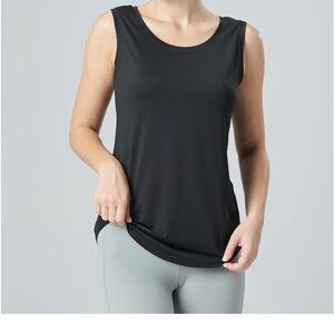 3/$20 Liberty Pro Pink Athletic Tank Top NWT